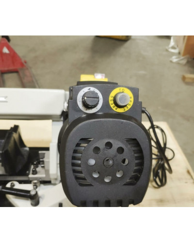 Станок ленточнопильный Stalex BSM-125G