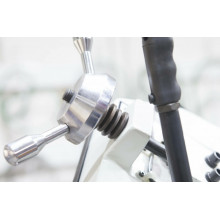 Станок ленточнопильный Stalex BSМ-170G