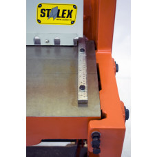 Гильотина ножная Stalex Q01-1.5x1320