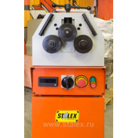 Станок профилегибочный электромеханический Stalex RBM-20