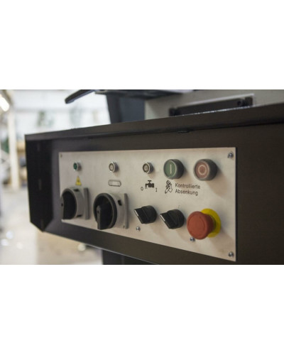 Станок ленточнопильный Stalex BS-315G