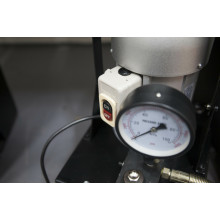 Трубогиб электрогидравлический STALEX EHPB-3D