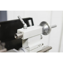 Станок настольный токарный Stalex D210x400C Vario