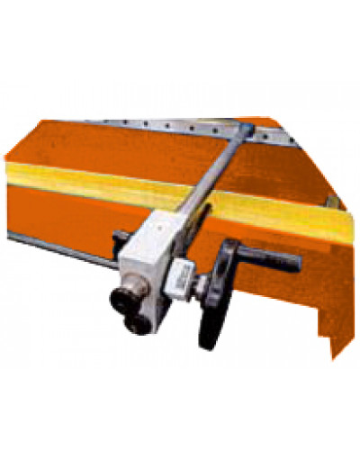 Гильотина электромеханическая Stalex Q11-3x1250