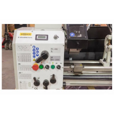 Станок токарный STALEX D320x880G Vario