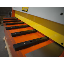 Гильотина электромеханическая STALEX Q11-4х2550NC