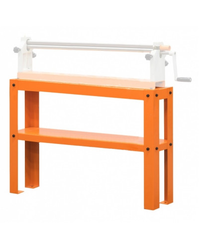 Подставка "А" для вальцов STALEX W01-1.5x1300L