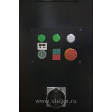 Станок ленточнопильный Stalex VS - 400