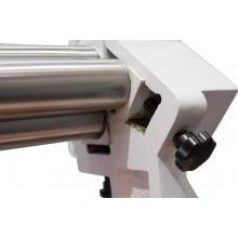 Станок вальцовочный ручной настольный Stalex W01-1.5х1300