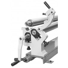 Станок вальцовочный ручной настольный Stalex W01-1.5х1300