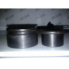 Станок зиговочный ручной Stalex RM-08