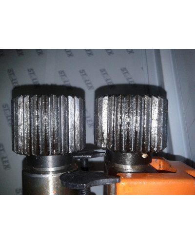 Станок зиговочный ручной Stalex RM-08