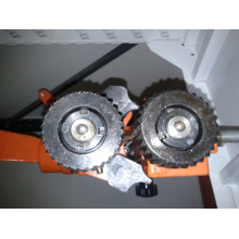 Станок зиговочный ручной Stalex RM-08
