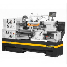 Станок токарно-винторезный STALEX C6256/3000