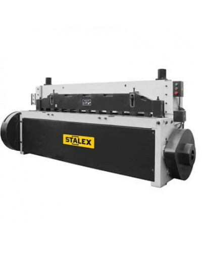 Гильотина электромеханическая Stalex Q11 6x2500