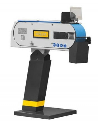 Станок ленточно-шлифовальный Stalex S-150
