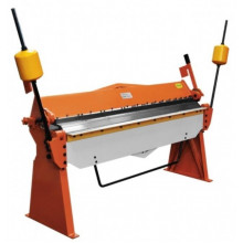 Станок листогибочный ручной сегментный Stalex W2.0x3050A