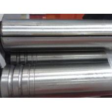 Станок вальцовочный  ручной Stalex W01-2х1250