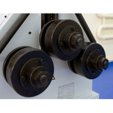Станок профилегибочный электромеханический Stalex RBM50