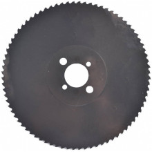 Дисковая пила Stalex HSS 350х2,5х32 Dm05 Vapo 2/8/45+2/11/63 z220 Bw; для стали; S=2-4мм; Емакс=80мм