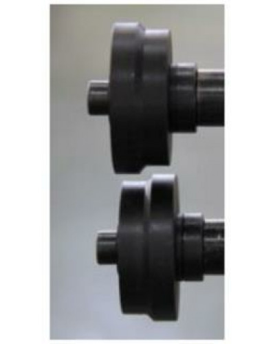 Станок зиговочный электромеханический Stalex RM-36