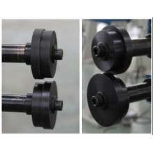 Станок зиговочный электромеханический Stalex RM-36