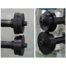 Станок зиговочный электромеханический Stalex RM-36