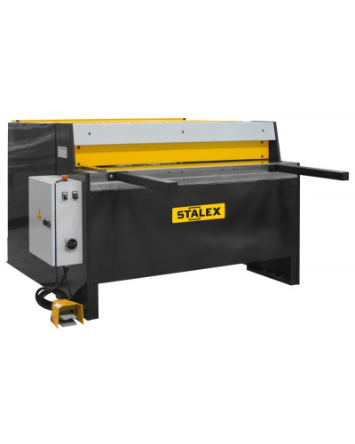 Гильотина электромеханическая Stalex Q11-3х2050