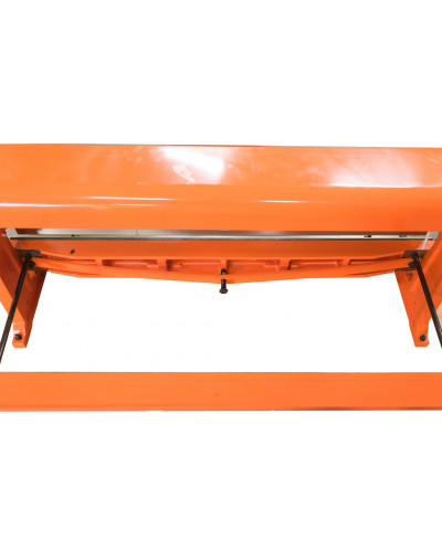 Станок комбинированные ручные Stalex 3-in-1/1320х1