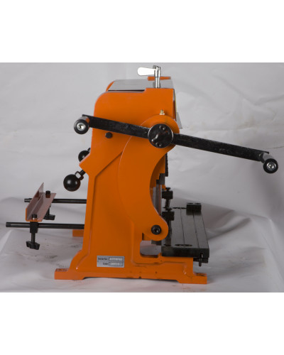 Станок комбинированные ручные Stalex 3-in-1/305x1