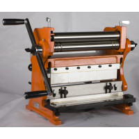 Станок комбинированные ручные Stalex 3-in-1/305x1