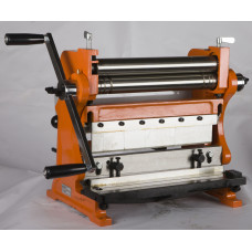 Станок комбинированные ручные Stalex 3-in-1/305x1