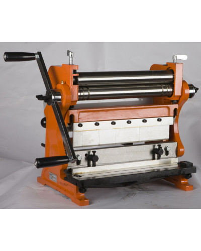 Станок комбинированные ручные Stalex 3-in-1/305x1