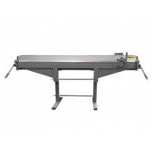 Станок листогибочный ручной Stalex HBM 2500
