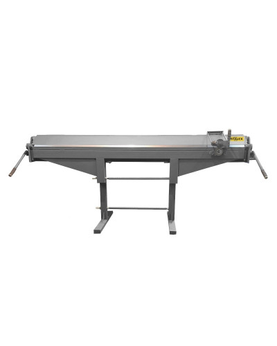 Станок листогибочный ручной Stalex HBM 2500