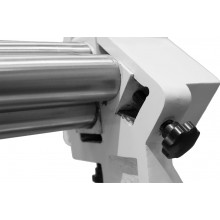 Станок вальцовочный ручной настольный Stalex W01-1.5х1300