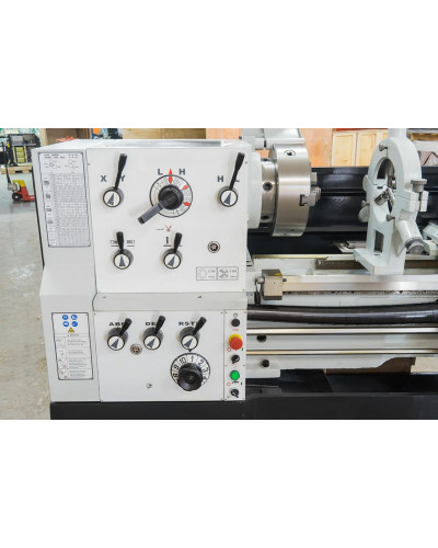 Станок токарно-винторезный STALEX C6251/1000