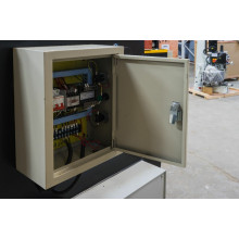 Гильотина электромеханическая Stalex SBJB 3x1500