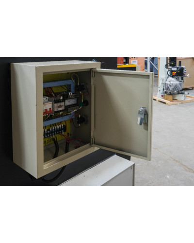Гильотина электромеханическая Stalex SBJB 3x1500