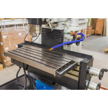Инструментальный фрезерный станок Stalex WFM 800 Servo