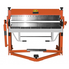 Станок листогибочный Stalex PBB 1270/3SH