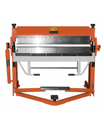 Станок листогибочный Stalex PBB 1270/3SH