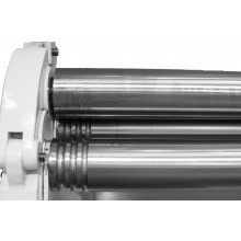 Станок вальцовочный ручной настольный Stalex W01-1.5х1300
