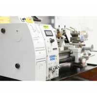 Станок настольный токарный Stalex D250x550C Vario