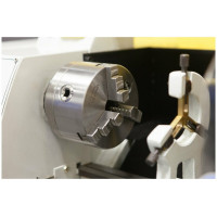 Станок настольный токарный Stalex D250x550C Vario