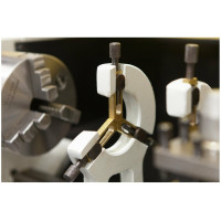 Станок настольный токарный Stalex D250x550C Vario