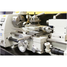 Станок настольный токарный Stalex D250x550C Vario
