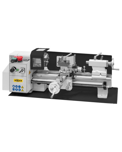 Станок настольный токарный Stalex D180x350 Vario