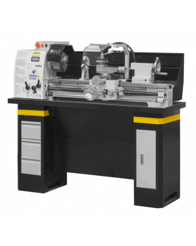 Станок токарный STALEX D300x750 Vario