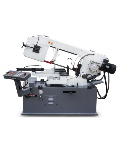 Гидравлический ленточнопильный станок Stalex BS-460G-JC SERVO